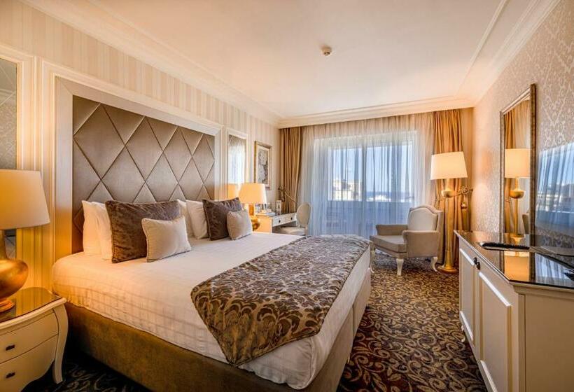 Grand Pasha Hotel & Spa Kyrenia