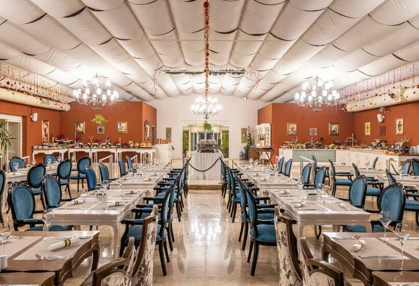 Grand Pasha Hotel & Spa Kyrenia