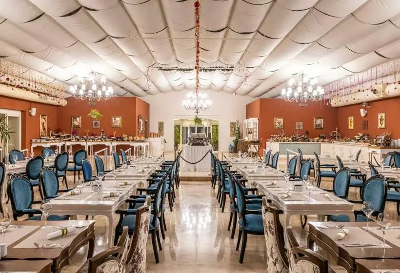 Grand Pasha Hotel & Spa Kyrenia