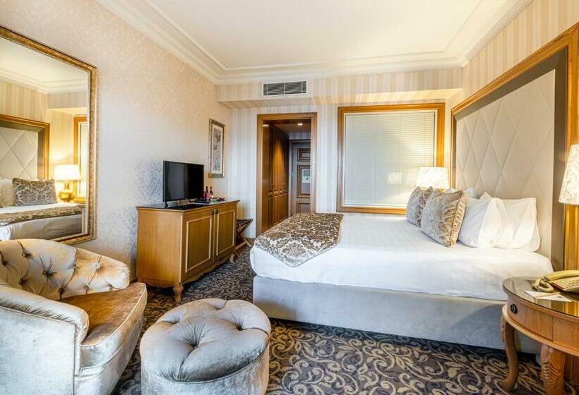 Grand Pasha Hotel & Spa Kyrenia