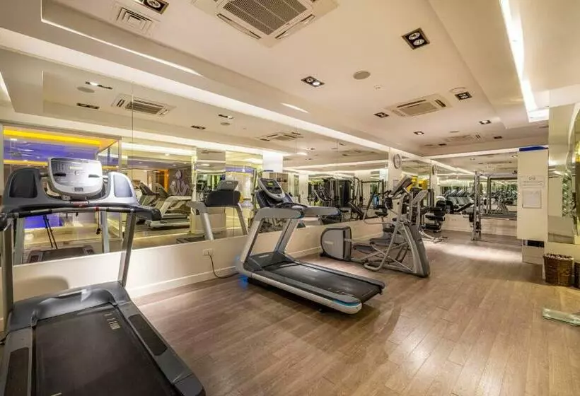 Grand Pasha Hotel & Spa Kyrenia