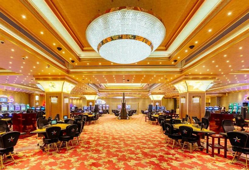 Grand Pasha Hotel & Spa Kyrenia