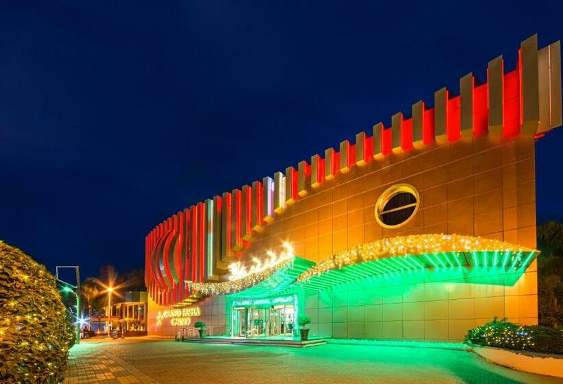 Grand Pasha Hotel & Spa Kyrenia