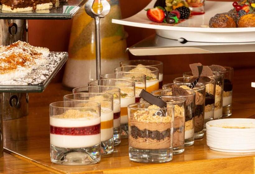 Grand Pasha Hotel & Spa Kyrenia