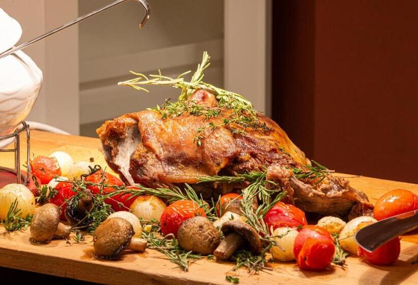 Grand Pasha Hotel & Spa Kyrenia