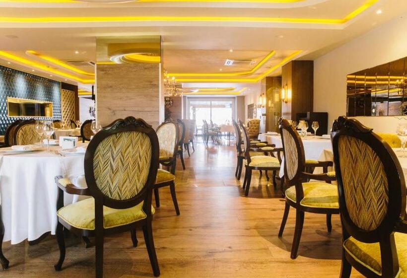 Grand Pasha Hotel & Spa Kyrenia