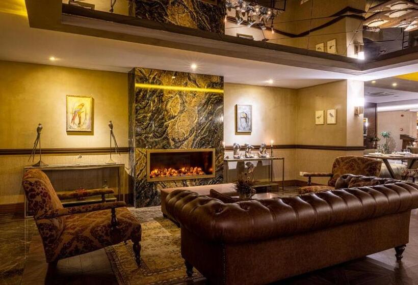 Grand Pasha Hotel & Spa Kyrenia