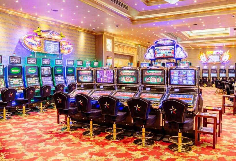 Grand Pasha Hotel & Spa Kyrenia