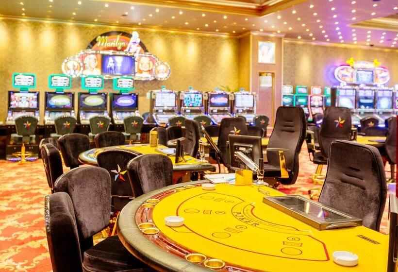 Grand Pasha Hotel & Spa Kyrenia