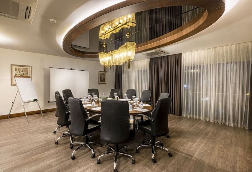 Grand Pasha Hotel & Spa Kyrenia