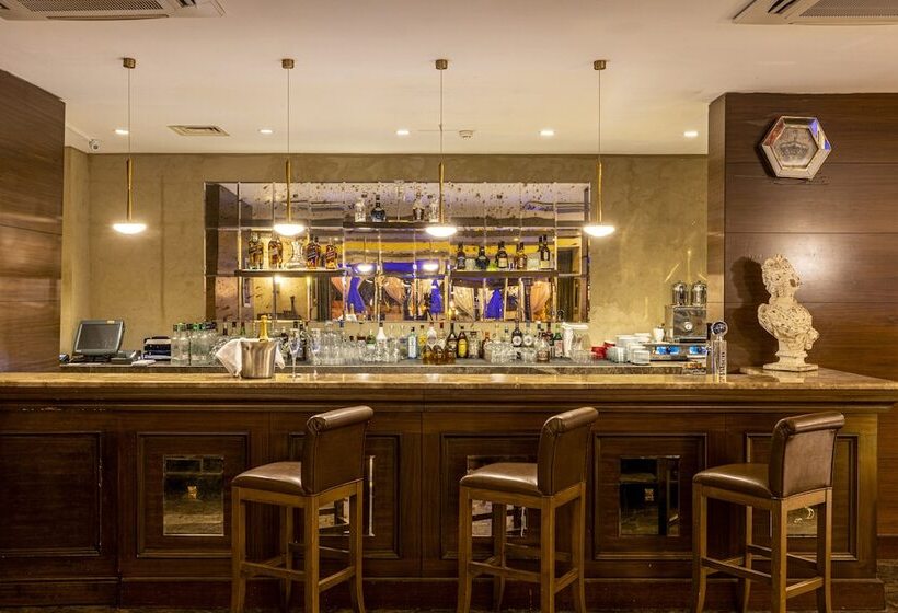 Grand Pasha Hotel & Spa Kyrenia