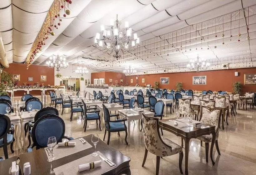 Grand Pasha Hotel & Spa Kyrenia