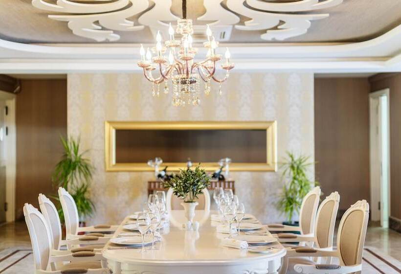 Grand Pasha Hotel & Spa Kyrenia