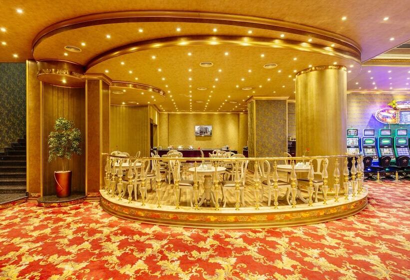 Grand Pasha Hotel & Spa Kyrenia