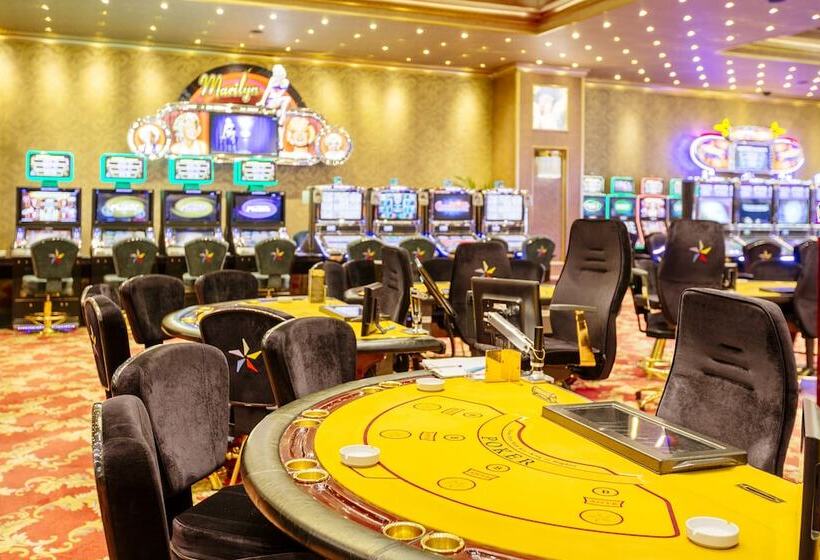 Grand Pasha Hotel & Spa Kyrenia