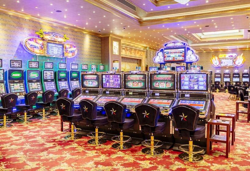 Grand Pasha Hotel & Spa Kyrenia