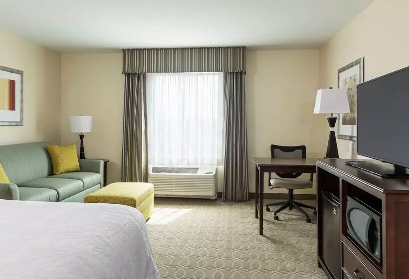 酒店 Hampton Inn & Suites Philadelphia Montgomeryville