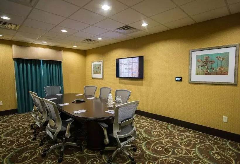 酒店 Hampton Inn & Suites Philadelphia Montgomeryville