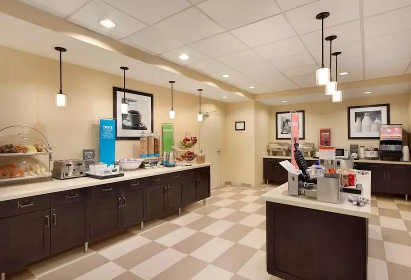 酒店 Hampton Inn & Suites Philadelphia Montgomeryville