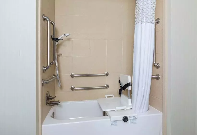 酒店 Hampton Inn & Suites Philadelphia Montgomeryville