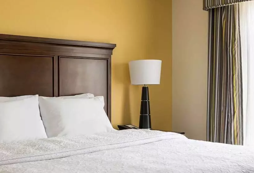 酒店 Hampton Inn & Suites Philadelphia Montgomeryville