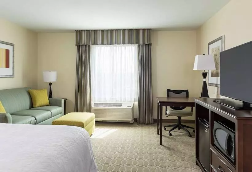 酒店 Hampton Inn & Suites Philadelphia Montgomeryville