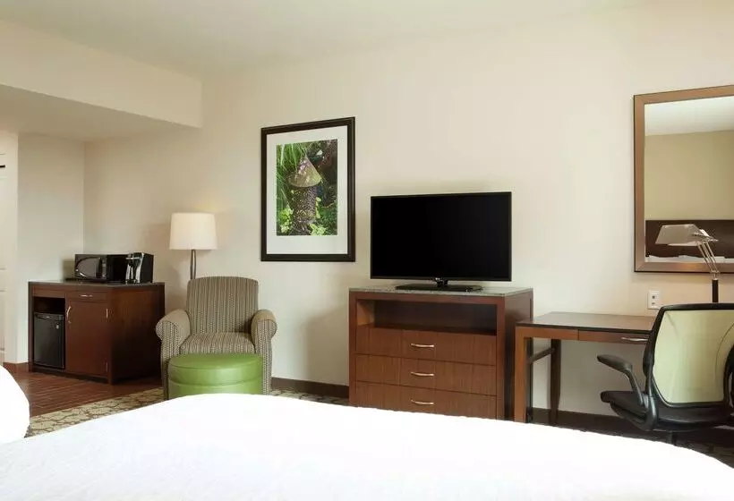 호텔 Hilton Garden Inn Bettendorf/quad Cities