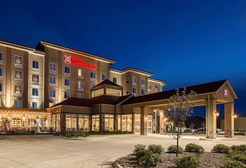 호텔 Hilton Garden Inn Bettendorf/quad Cities