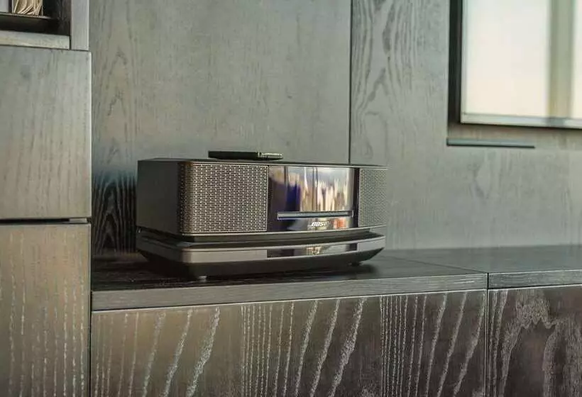 هتل Hilton Tallinn Park