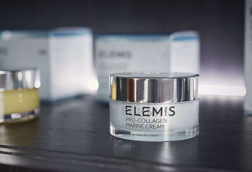 Отель Hilton Tallinn Park