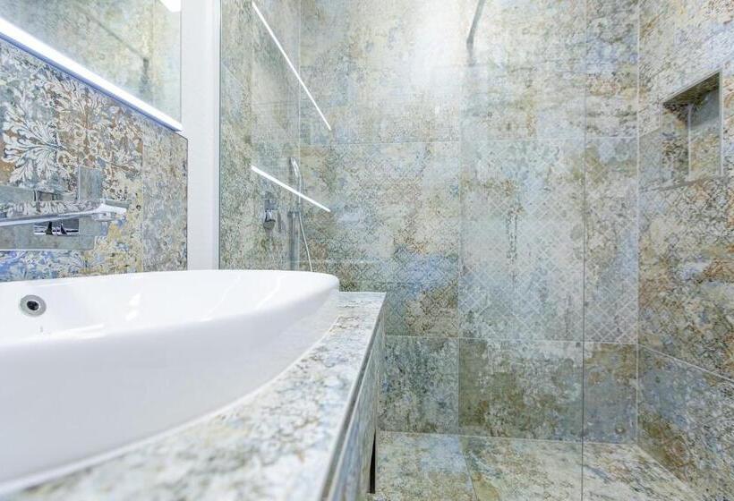 בית מלון כפרי Hoff Dom Przy Morzu