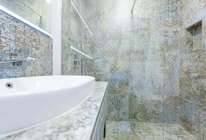 فندق Hoff Dom Przy Morzu