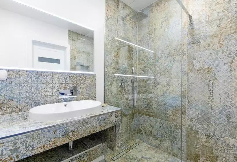 فندق Hoff Dom Przy Morzu