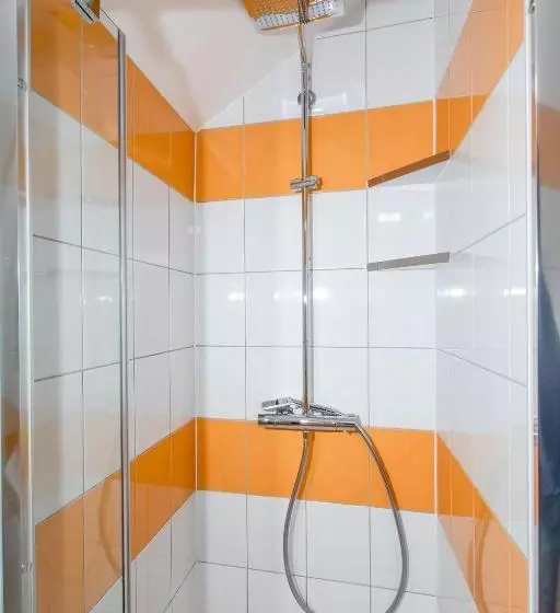 فندق Hoff Dom Przy Morzu