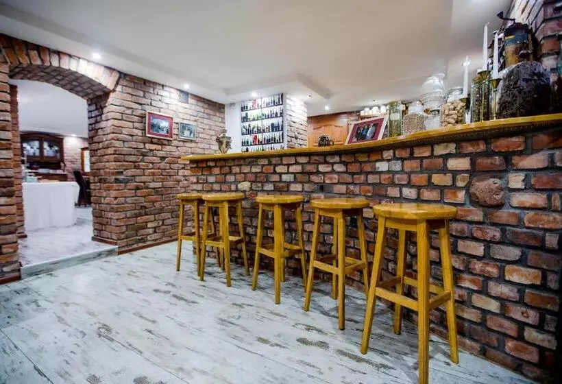 فندق Hoff Dom Przy Morzu