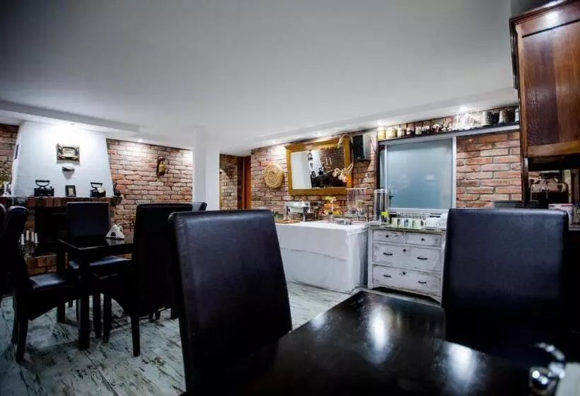 فندق Hoff Dom Przy Morzu