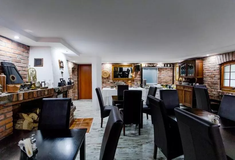 فندق Hoff Dom Przy Morzu