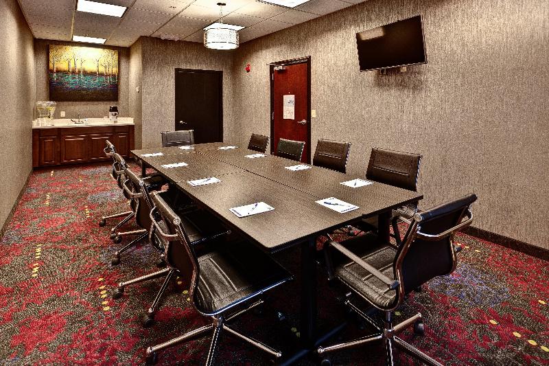 호텔 Holiday Inn Express Hutchison, An Ihg