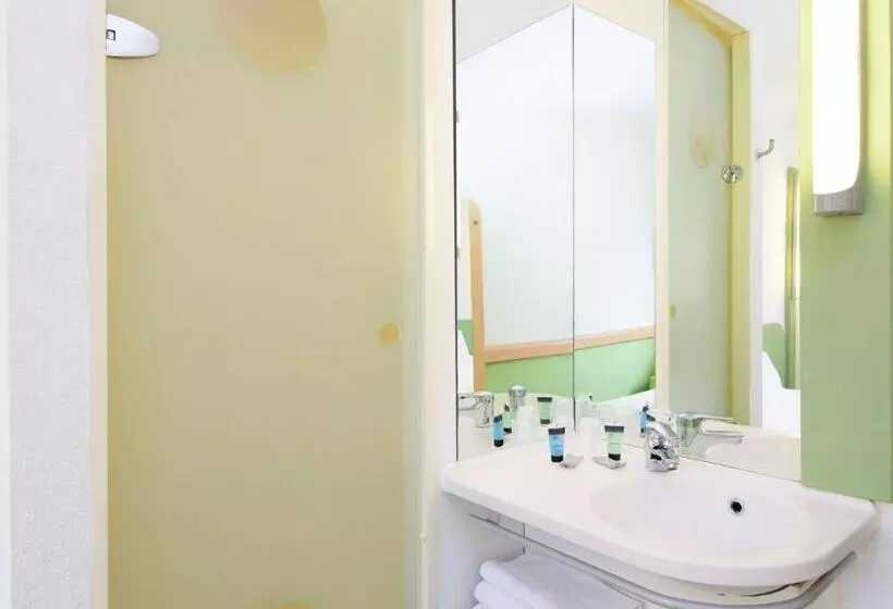 호텔 Ibis Budget Lyon Gerland