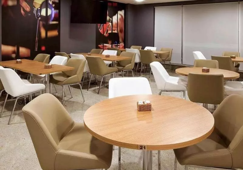 Hotel Ibis Rio De Janeiro Botafogo