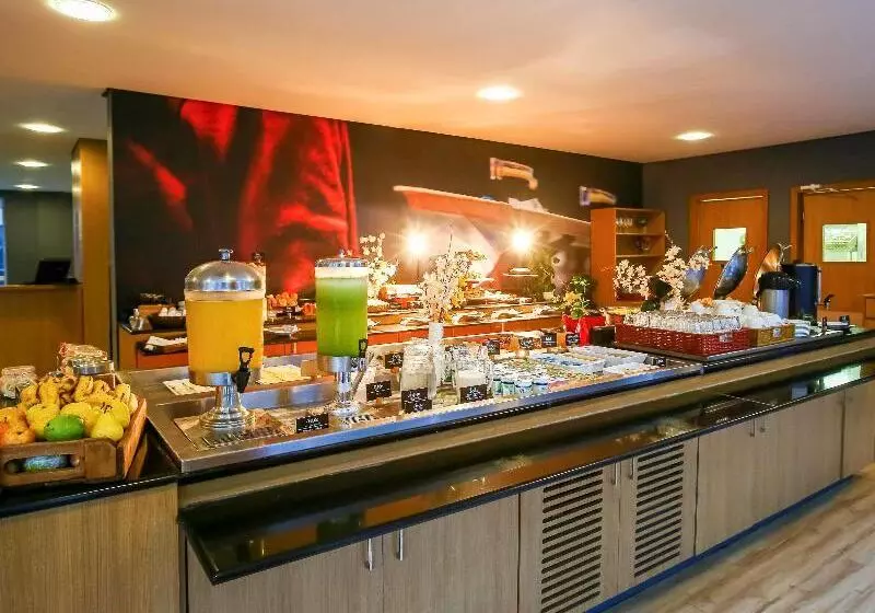 Hotel Ibis Rio De Janeiro Botafogo