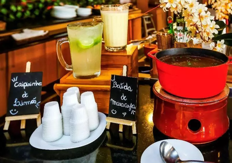 Hotel Ibis Rio De Janeiro Botafogo