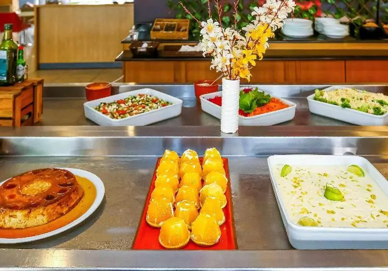 Hotel Ibis Rio De Janeiro Botafogo