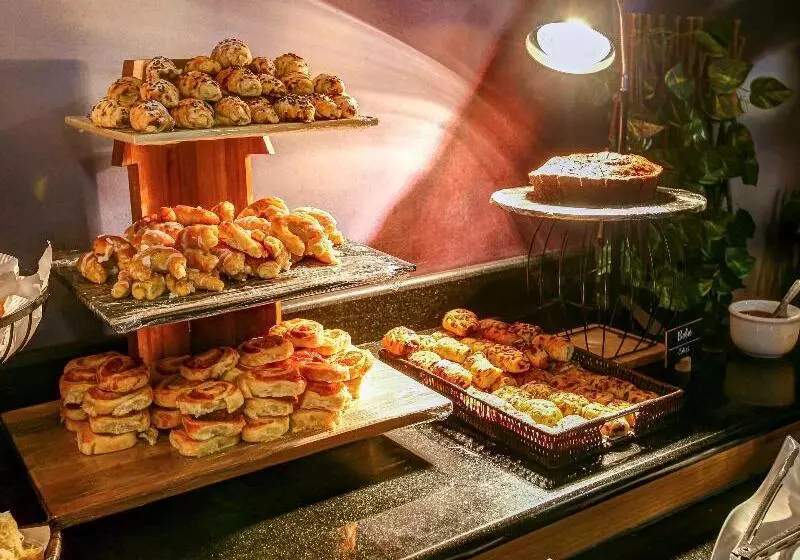 Hotel Ibis Rio De Janeiro Botafogo