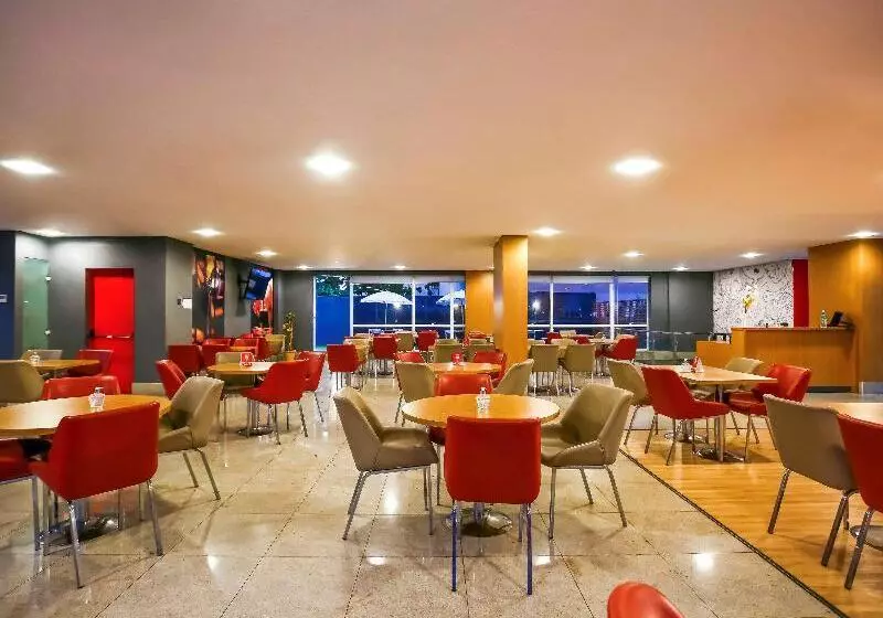Hotel Ibis Rio De Janeiro Botafogo