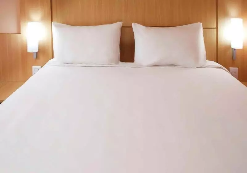 Hotel Ibis Rio De Janeiro Botafogo