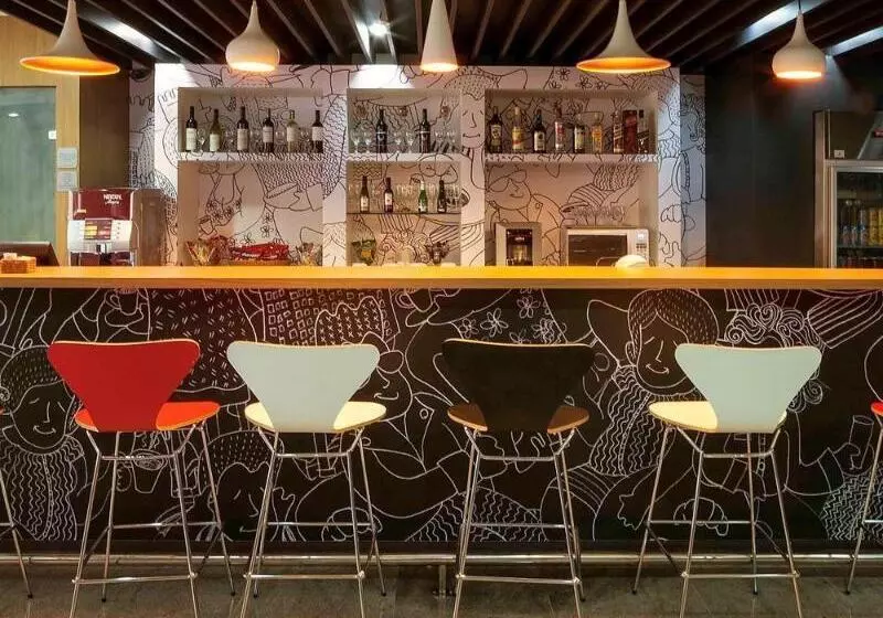 Hotel Ibis Rio De Janeiro Botafogo