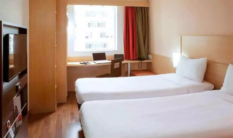 Hotel Ibis Rio De Janeiro Botafogo