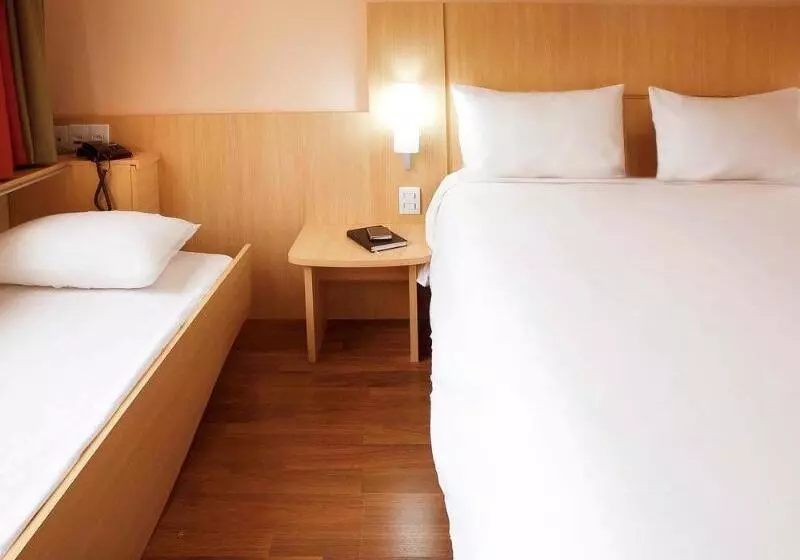 Hotel Ibis Rio De Janeiro Botafogo