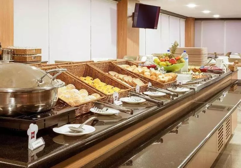 Hotel Ibis Rio De Janeiro Botafogo